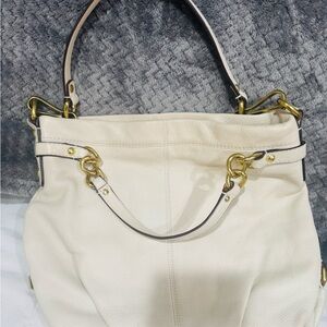 Coach Brooke Hobo Bag
